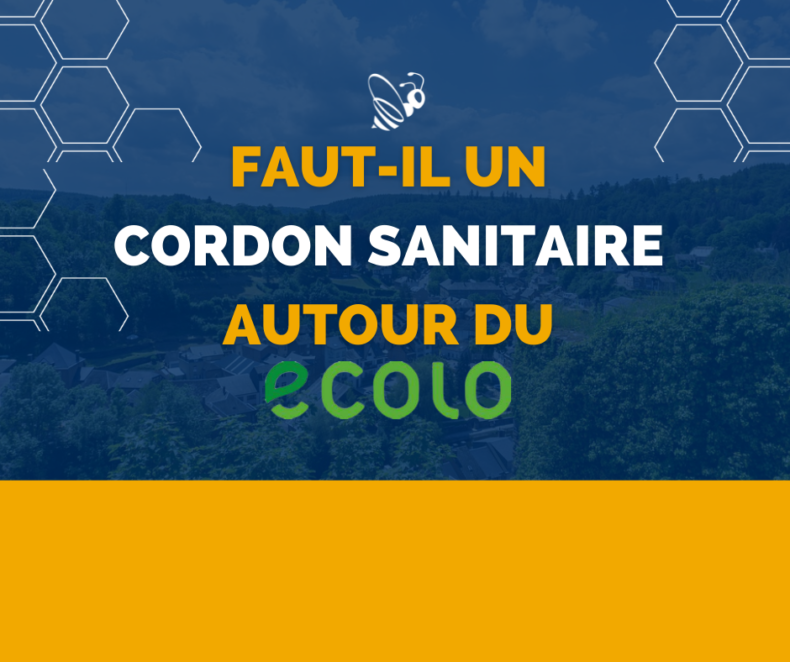 faut-il un cordon sanitaire autour du (1)