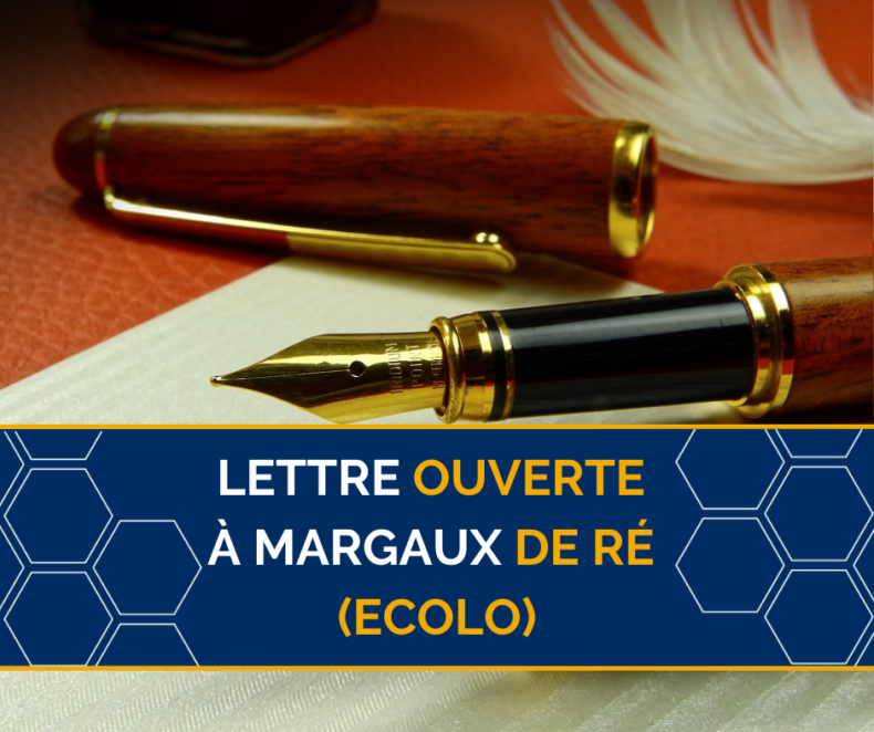Margaux de Ré